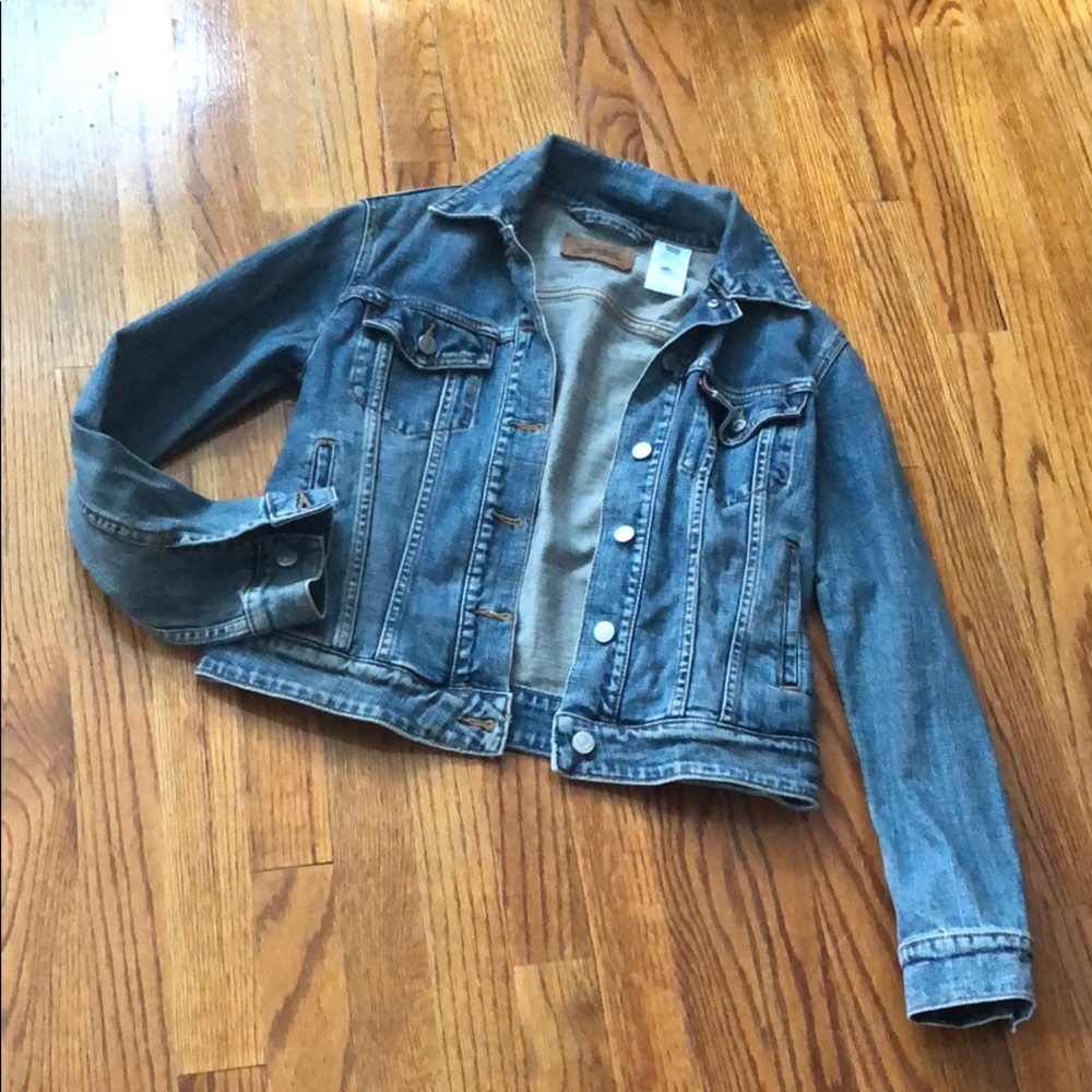 Levi’s Jean Jacket - image 2